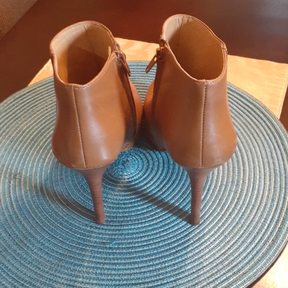 Booties - Picture 2 of 2